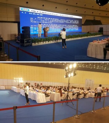 2020中國·鄭州建博會(huì)圓滿落幕 高興來，滿意歸，期待來年再相會(huì)